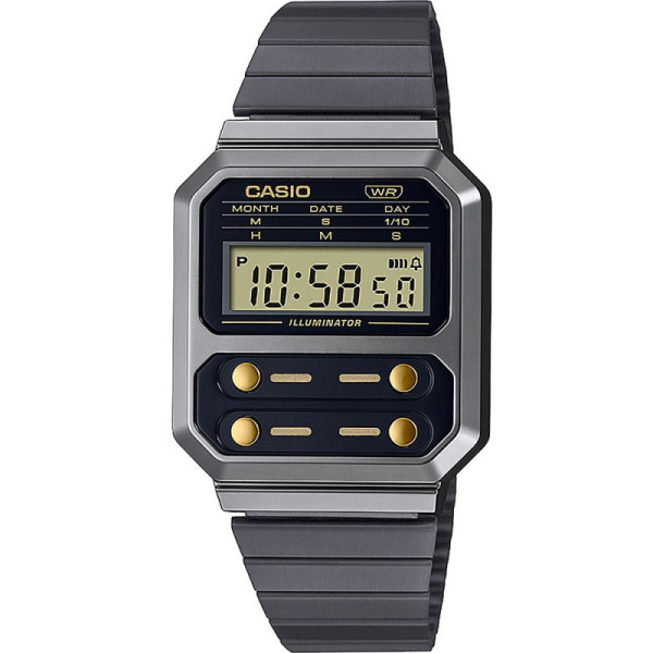 CASIO COLLECTION A100WEGG-1A2EF