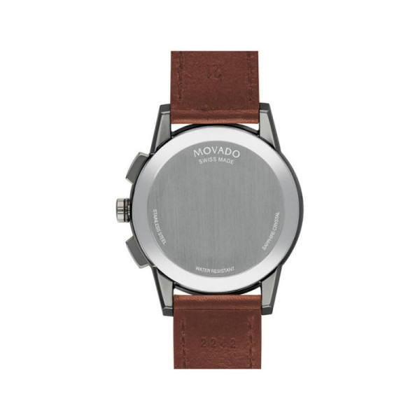 MOVADO MUSEUM SPORT 44MM 607290