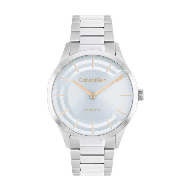 ЧАСОВНИК CALVIN KLEIN ICONIC 36MM 25100103