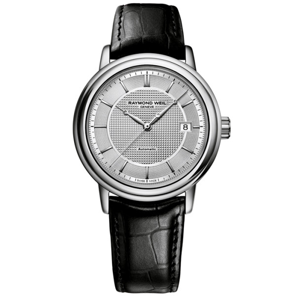 RAYMOND WEIL MAESTRO 41.5MM 2837-STC-65001