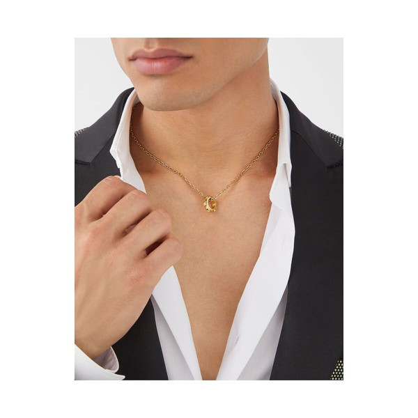 Колие Philipp Plein PJ1EA16NU