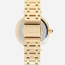 часовник seiko srz536p1 дамски с диаманти classicwatches.bg

