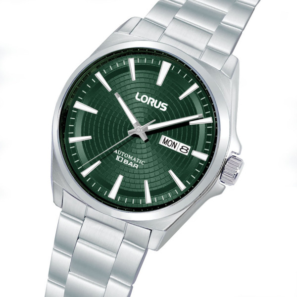 Lorus RL413CX9 мъжки автоматичен часовник с верижка – ClassicWatches.bg