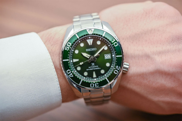 Seiko Prospex Diver Sumo SPB103J1
