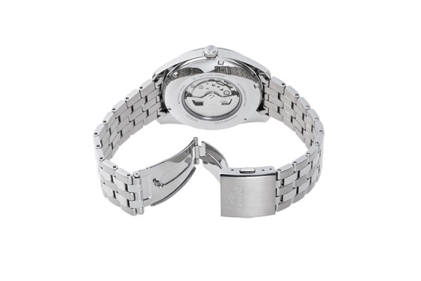 ORIENT MULTI YEAR CALENDAR 43.5MM MEN'S WATCH RA-BA0002E