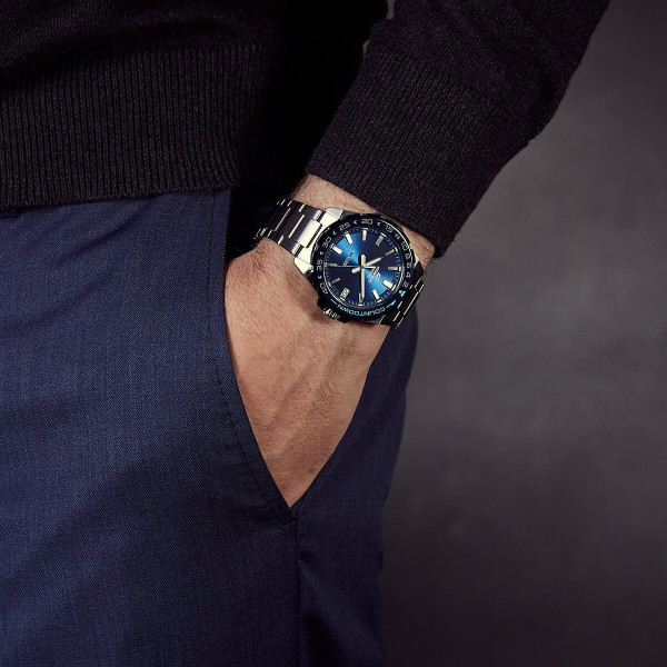 CASIO EDIFICE EFV-120DB-2AVUEF