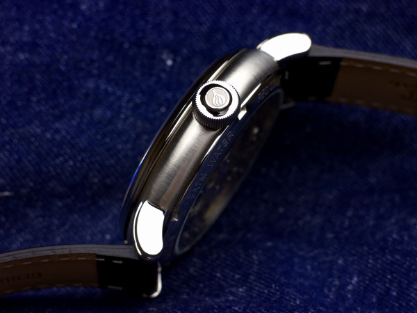 POLJOT INTERNATIONAL GLOBETROTTER 43MM LIMITED EDITION 300PIECES  9730.2940551