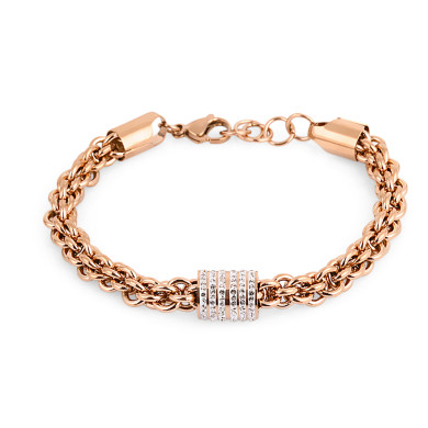 DANIEL KLEIN ДАМСКА ГРИВНА DKJ.3.1091-3