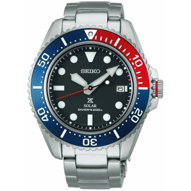 SEIKO PROSPEX SOLAR SNE591P1