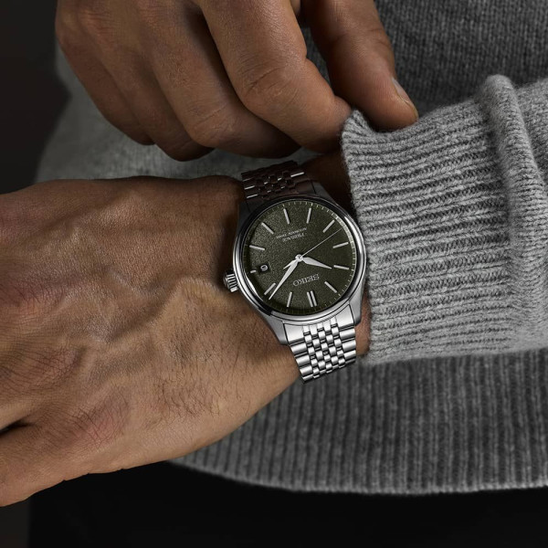 seiko spb465j1 японски автоматичен часовник ClassicWatches.bg
