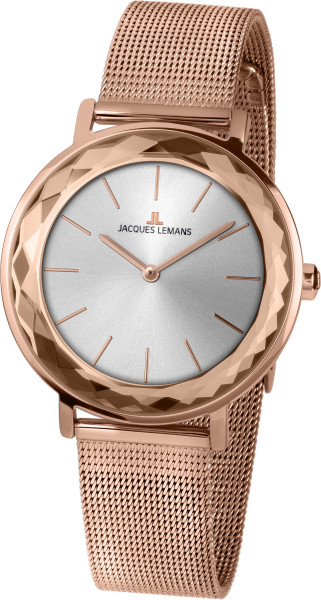 JACQUES LEMANS YORK 37MM LADY 1-2054I