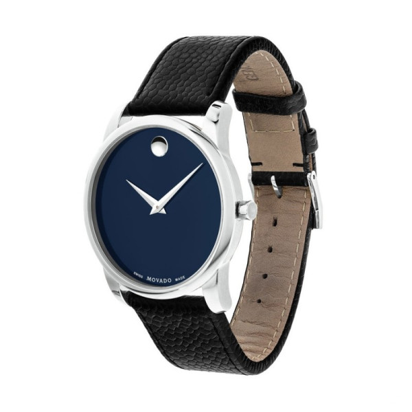 MOVADO MUSEUM 40MM 607013