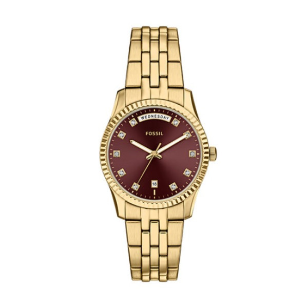 Fossil ES5514