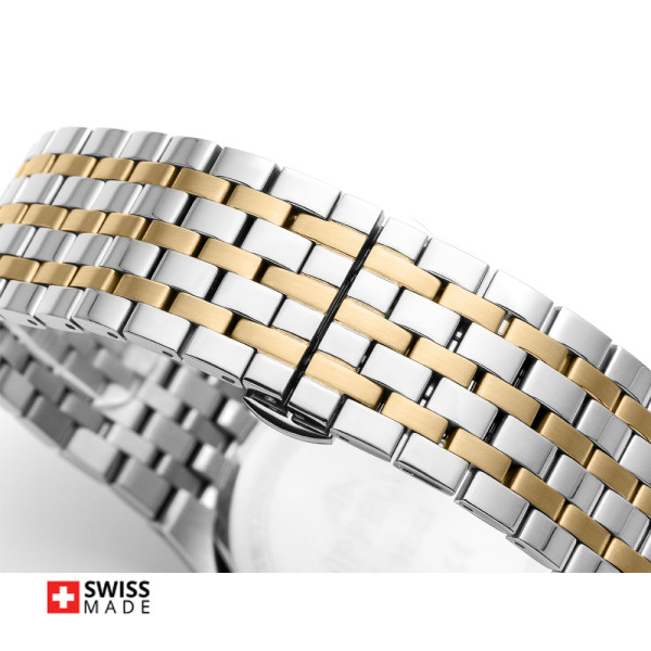 Мъжки часовник Appella L12002.2133DQ