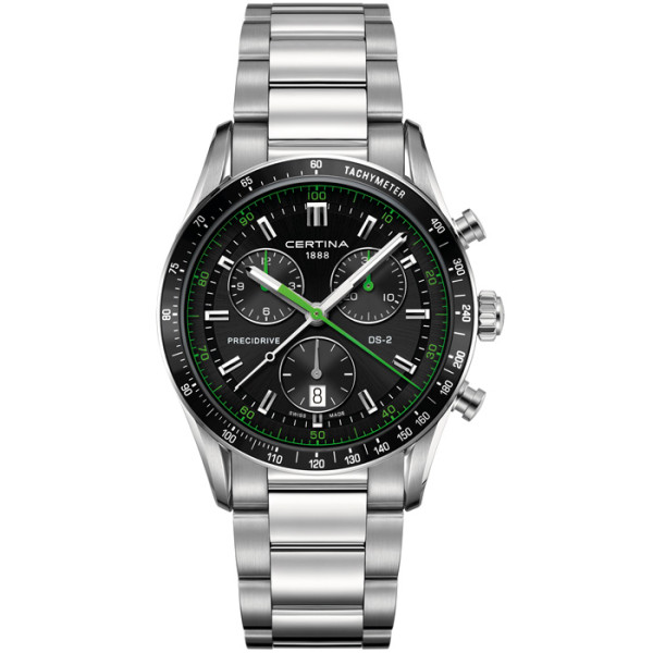 CERTINA DS-2 41MM C024.447.11.051.02
