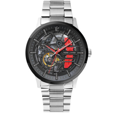 ЧАСОВНИК PIERRE LANNIER PADDOCK 43MM 343B151