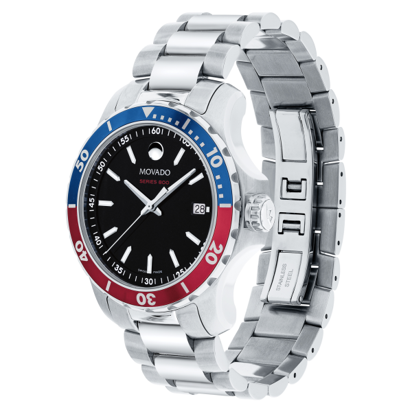 MOVADO SERIES 800 40MM 2600152