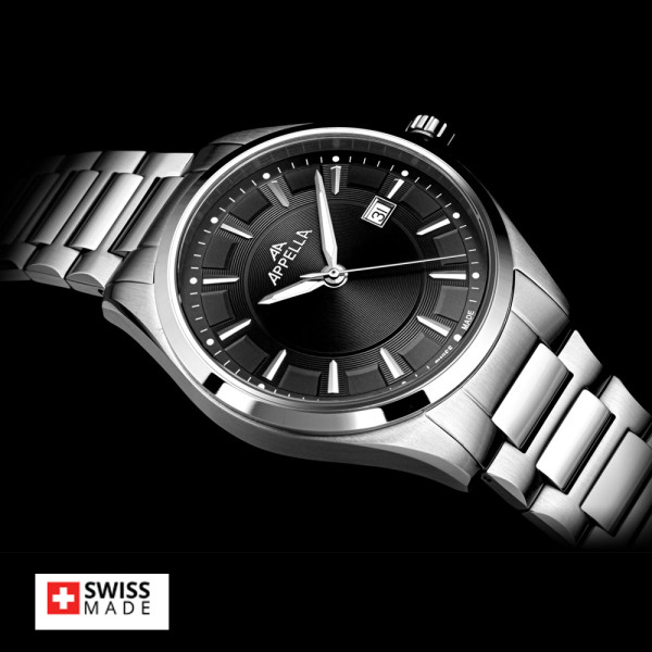 Мъжки часовник Appella L70016.5114Q