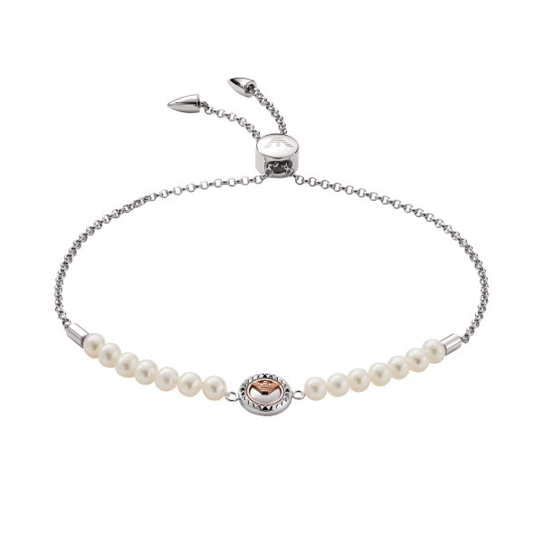 EMPORIO ARMANI ДАМСКА ГРИВНА ESSENTIAL EG3468040