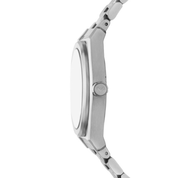 мъжки часовник emporio armani ar11620 – елегантен модел със син циферблат на мъжка ръка – ClassicWatches.bg
