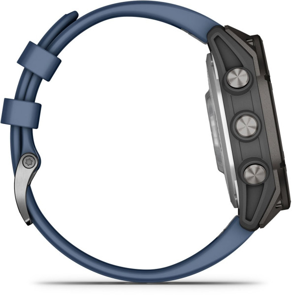 Garmin Quatix® 8 PRO Amoled 010-03198-51