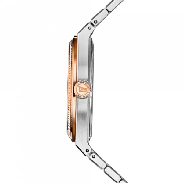 Festina F20066/1 дамски швейцарски часовник със седефен циферблат – classicwatches.bg

