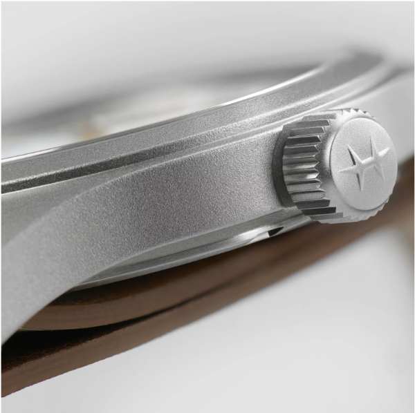 HAMILTON KHAKI FIELD 38MM H69.439.511