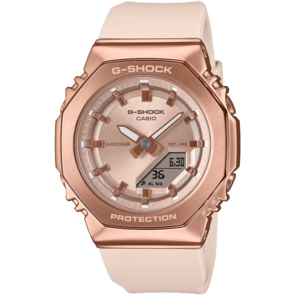 CASIO G-SHOCK GM-S2110PG-4AER