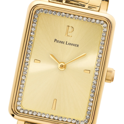 PIERRE LANNIER ARIANE 28.4х21MM 074L542