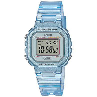 CASIO COLLECTION LA-20WHS-2AEF