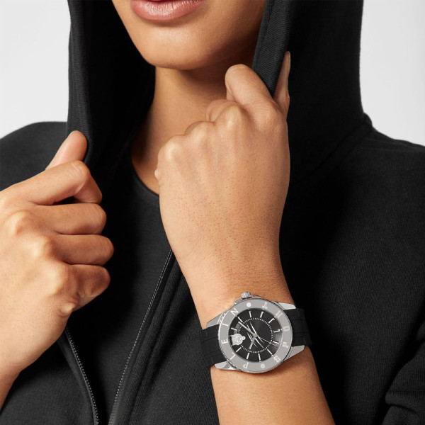 PHILIPP PLEIN PLEIN SPORT 40MM LADIES WATCH PSKBA0123