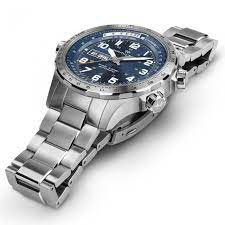 HAMILTON KHAKI X-WIND 45MM  H77765141
