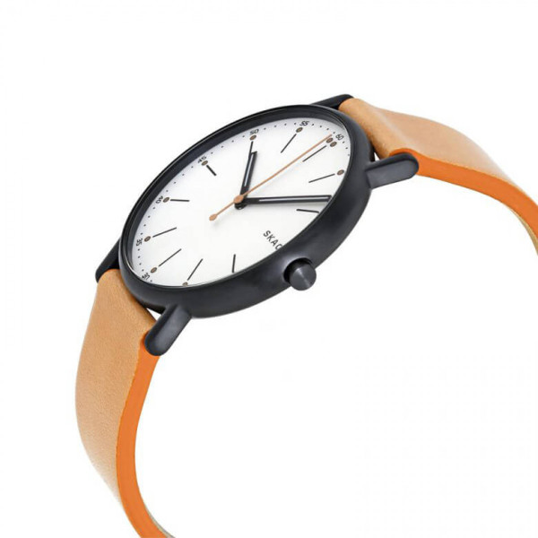 SKAGEN SIGNATUR 40MM MEN'S WATCH SKW6352
