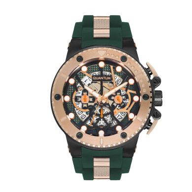 Мъжки часовник Quantum HNG535.857