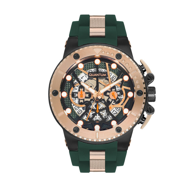 Мъжки часовник Quantum HNG535.857