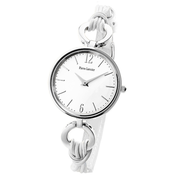 PIERRE LANNIER ELEGANCE STYLE 30MM LADY'S WATCH 058G600