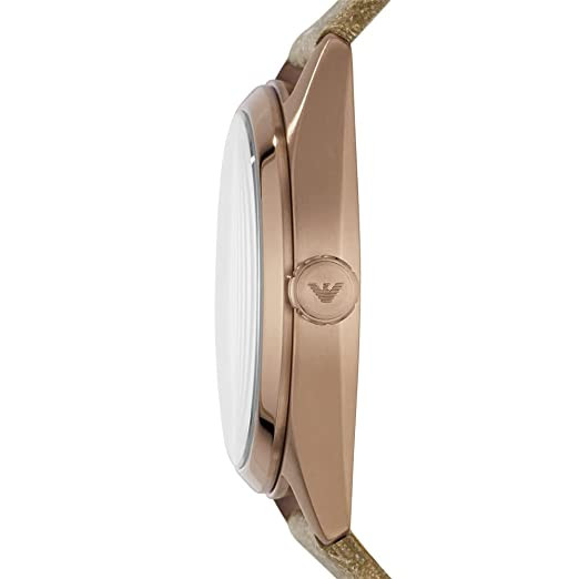 EMPORIO ARMANI CLAUDIO 41MM MEN'S WATCH AR11396