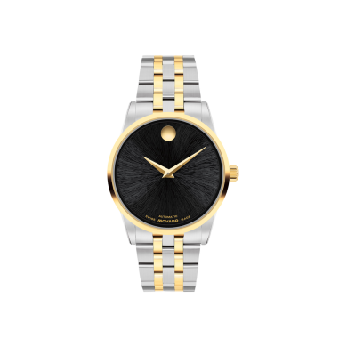 ЧАСОВНИК MOVADO MUSEUM CLASSIC 30ММ 608001