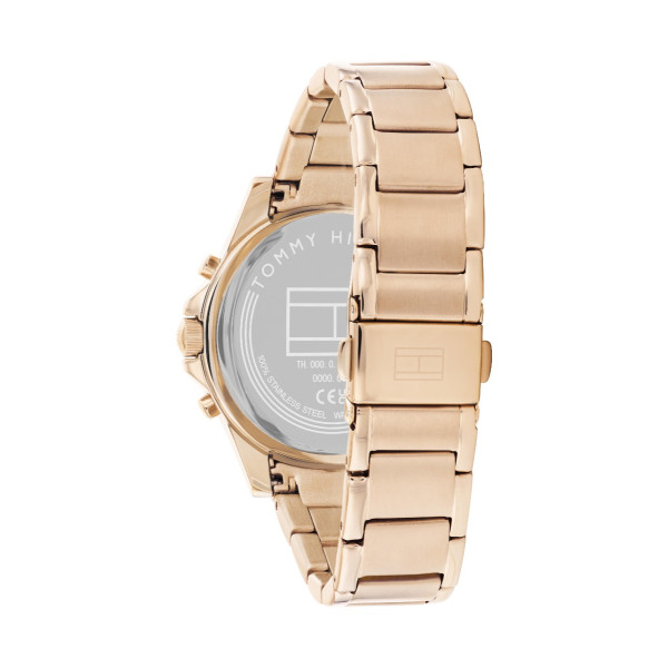 TOMMY HILFIGER HAVEN LE  38MM LADIES WATCH 1782624