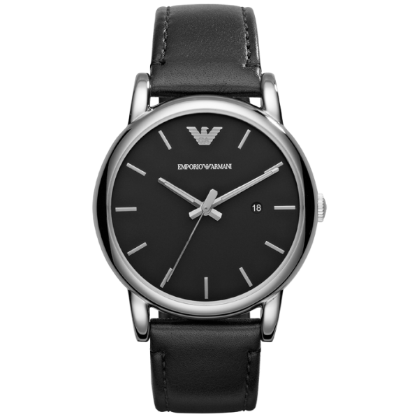 EMPORIO ARMANI LUIGI 41ММ MEN'S  AR1692