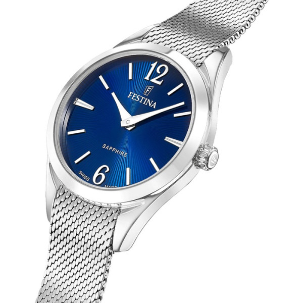 Festina F20076/3 дамски часовник  – classicwatches.bg