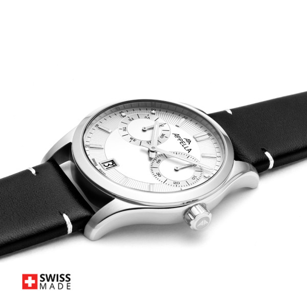 Мъжки часовник Appella L70009.5213QF