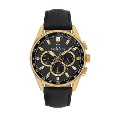 Мъжки часовник Daniel Klein DK.1.14002-4
