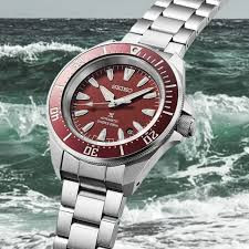 часовник мъжки автоматичен seiko srpl11k1 на ръка ClassicWatches.bg
