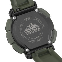 часовник casio prg 340 3er protrek мъжки соларен модел classicwatches.bg