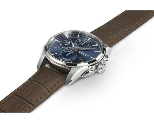 HAMILTON JAZZMASTER 42MM H32.586.541