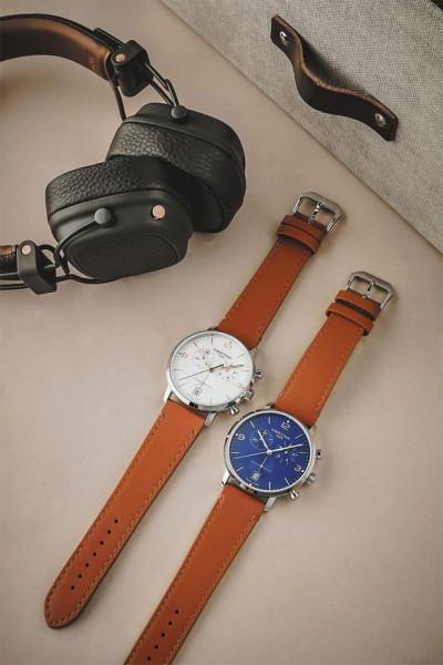 CERTINA DS CAIMANO 42MM C035.417.16.037.01