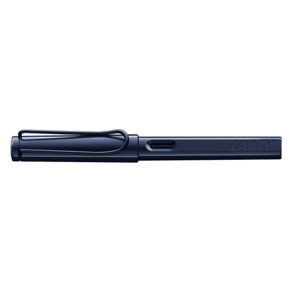 Писалка Lamy Safari - Dark Dust Special Edition 2025, м перо