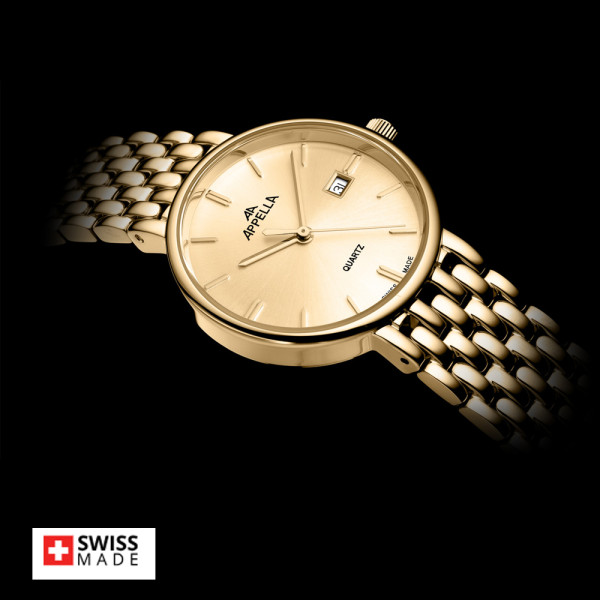 Дамски часовник Appella L32007.1111Q