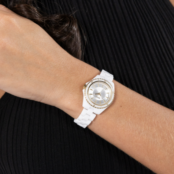 HUGO BOSS 1502850 оригинален дамски часовник ClassicWatches.bg